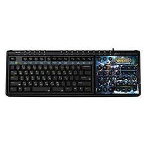 Steelseries Z Board Keyboard (English)